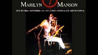 Antichrist Superstar (Best Quality)