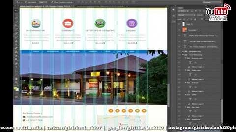 how to design mobile website templates and upload to themeforest part 0_2 #GSFXMentor #gsfxmentor