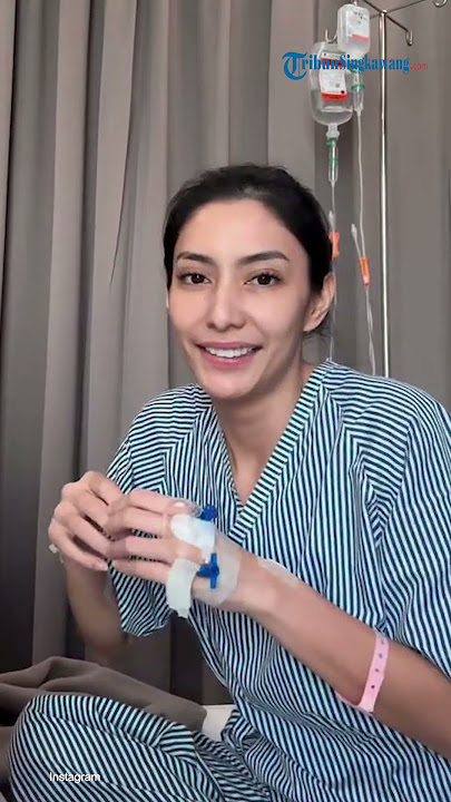 Potret Terbaru Tyas Mirasih yang Disebut Terlihat Kurus