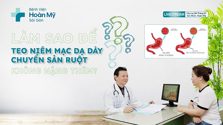 Giả mạc tràng dạ dày là gì năm 2024