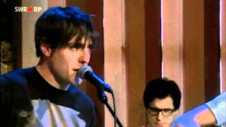 Itchy Poopzkid-Why Still Bother [Unplugged] 19.02.2011 auf SWR