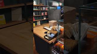 Kitab Cafe and Bookstore #detroit #detroitcoffee