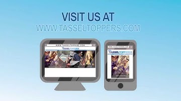 How to use our Design Tool to Decorate Your Grad Cap.