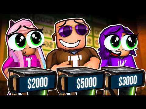 This is the MOST DIFFICULT Trivia game on Roblox!