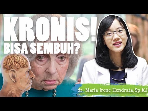 Video: Apakah demensia akan menyebabkan halusinasi?
