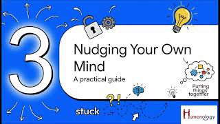 Applying Behavioural Insights in Creative Thinking and Problem Solving