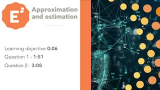GCSE Maths Approximation and estimation