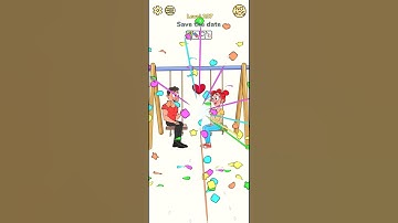 Impossible Date | Level-107 | #shorts