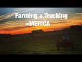 Close calls farming!!! 1.5 million mile Detroit series 60 maintenance!!