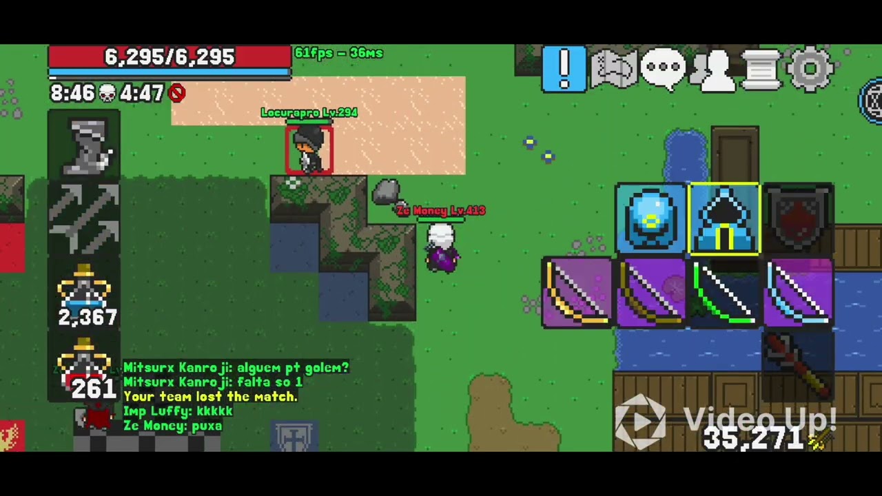 Rucoy Online - x1 em 2026😮‍💨