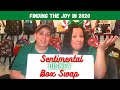 Fun Mail Friday #92 | A Sentimental Disney Box Swap