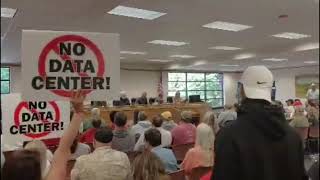 Lowell Township June 15 Short