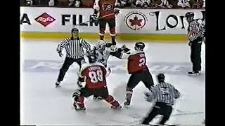 Details Dave Scatchard vs Petr Svoboda almost Guide