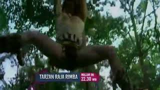 Trailer Film Lawas || Tarzan Raja Rimba MNCTV