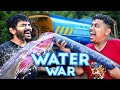 Water Lorry Challenge With Kavin 🤣 - Irfan&#39;s View