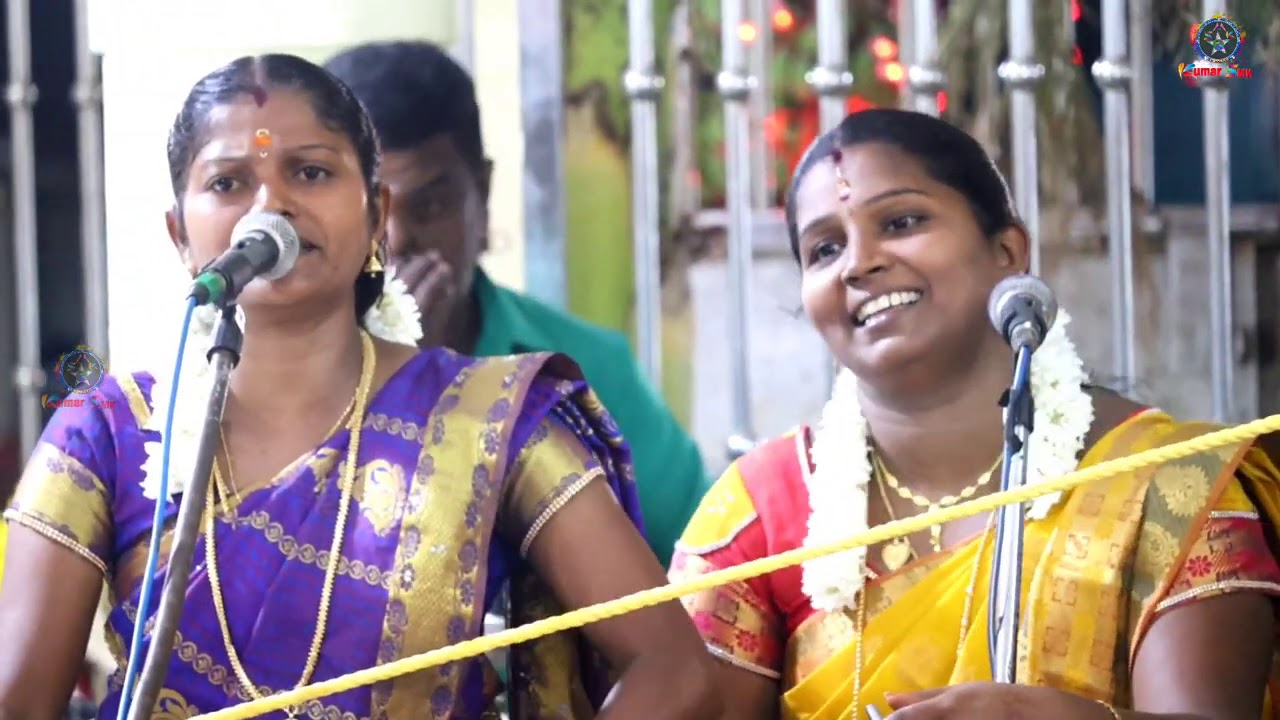 6நிமிடம் கேளுங்கள் முழு வரலாறும் கண்டிப்பாக கேப்பீர்கள் | மாரியம்மன் வில்லிசை வரலாறு-God villisai