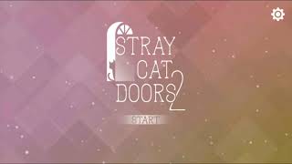 길 잃은 고양이의 여행2 / Story Cat Door 2 screenshot 4
