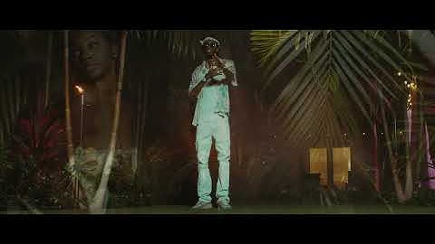 Alkaline - Mad Luv (Official Music Video)