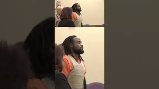 #kentucky boy’s killer | Ronald Exantus, admits to early release violation