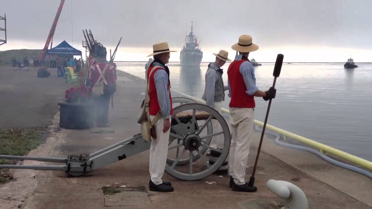 HMCS Ville de Quebec