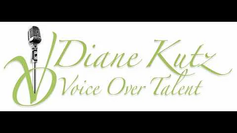 Diane Kutz Commercial Demo