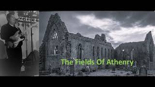 Download Lagu The Fields Of Athenry - Guitar Instrumental
