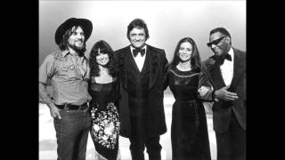 Vignette de la vidéo "Battle of Nashville - Johnny Cash"