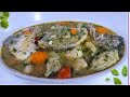 Best guyanese fish head soup recipe  fish soup