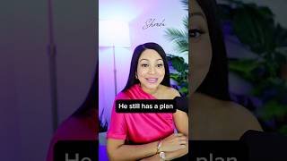 God still has a plan for you and me