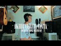 Akhir Cerita Cinta ( Cover by Ripky Deansyah)