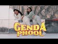 GENDA PHOOL | Badshah, Jacqueline F | Meira Omar &amp; Sipel Evin Dance Cover