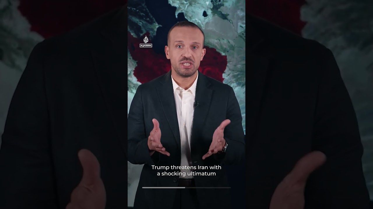 الحرب على إيران: شرح مئة يوم من الحرب