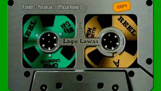 Panbers - Perantau - [ Official Audio ]