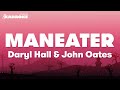 Daryl Hall John Oates Maneater Karaoke Version Daryl Hall John Oates Maneater Karaoke Version
