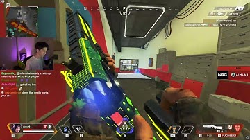 ACEU WHAT WAS THAAAAAT | aceu | apex legends