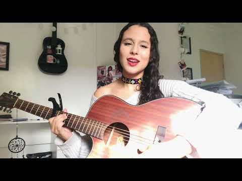 Andalucia Khaled Cover By Doha Elmazouni