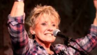 Watch Lacy J Dalton Dream Baby video