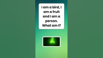 Thumbnail of Riddles | Riddles in English with answers | Logical    #memes #cartoonnetwork #comedy #riddle