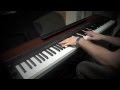 Improvisation No. 14 - Midnight Melodies