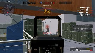 Katsu | Teeth (you) 🦷 Warface Highlights