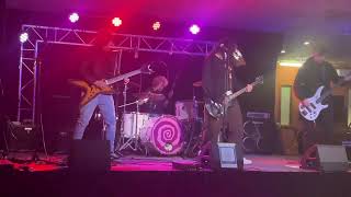 For Whom The Bell Tolls by Metallica covered by my band Rust Haven🤘