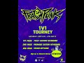 FragPunk 1v1 Tourney, Win a Custom Keyboard! Link in Description! #shorts #gaming #tournament