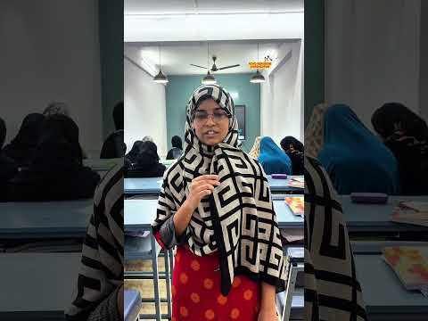 Alif Husna Academy Neet Residential College For Girls In Mango Jamshedpur