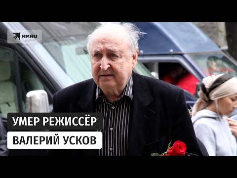 Умер автор сериалов «Вечный зов» и «Две судьбы»