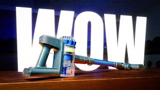KARDV V06 Review: Our New Budget Vacuum Pick