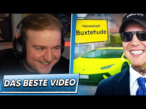 MONTE WIRD BÜRGERMEISTER | Hungriger Hugo Reaction