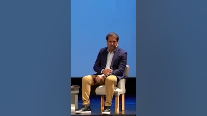 Claudio Zuchovicki: "Cuando es tuya la cuidás"