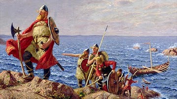 Lost American Viking Settlement Discovered By Space Archaeologists Using Satellite Imagery