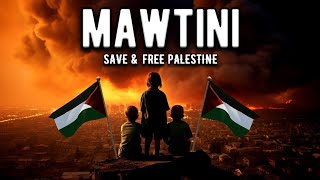 Mawtini - Alma Esbeye || Cover Music || Lirik dan Arti - Save & Free Palestine