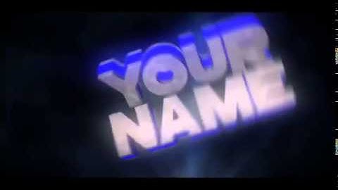 FREE Sync Intro Template  After Effects & Cinema 4D